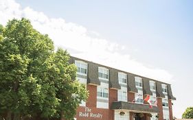 Rodd Royalty Inn Charlottetown